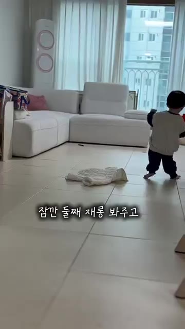 물을 30ml 정도 붓고 뚜껑을 덮는다. — 다른 반찬 필요없는 마늘쫑순두부소고기밥