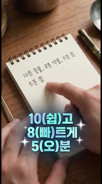 뚜껑을 덮고 중불 10분, 약불 8분, 불 끄고 뜸 5분 순서로 조… — 시오콘부 솥밥 레시피