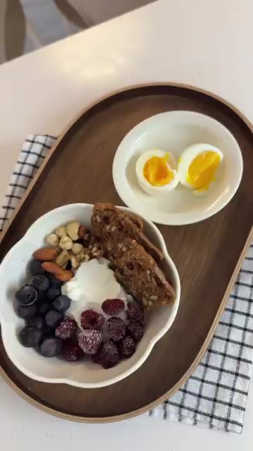 올리브 오일을 살짝 뿌려준다. — 1학년 초딩 아침 식단 추천