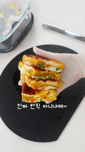 냉장고에 남은 재료를 처리하기에도 좋다. 간단하고 맛있으며 설거지… — 올인원 다이어트 요리: 고구마 치즈 계란찜