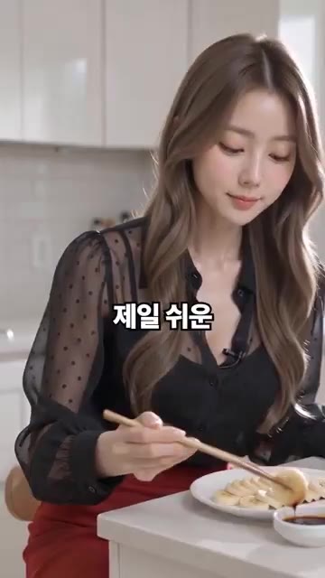 가장 쉬운 바나나 간장 조합부터 해본다. — 바나나에 간장을 찍어...? #바이럴레시피