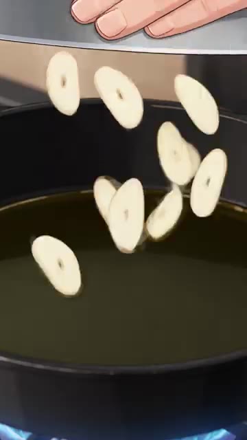 소금과 후추로 간을 하고 레몬즙을 살짝 짜 넣습니다. — 마늘 새우 감바스 레시피 🦐 올리브유에 마늘과 고추로 향을 낸 스페인식 새우 요리 | Gambas al Ajillo