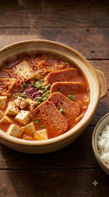 냄비에 무를 깔고 그 위에 고등어를 올린다. — 종이컵만 있으면 실패 없는 가을 무 고등어조림 황금비율