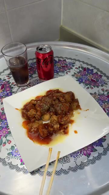 비싼 배달비 없이 집에서 간편하게 슈프림 치킨을 즐긴다. — 집에서 10분 완성! 쉐푸드 슈프림치킨