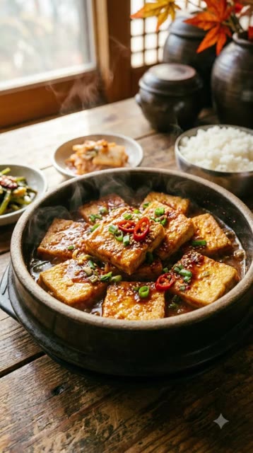 무가 투명해질 때까지 끓인다. — 종이컵으로 만드는 소고기 무국 황금비율 레시피