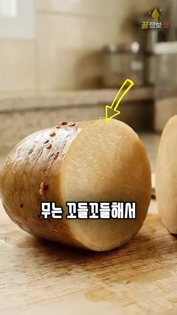 물 2L에 천일염 1컵을 녹여 소금물을 만들고, 절여진 무가 있는… — 무짠지 담그는 법: 소금물만 붓지 마세요! 봄까지 아삭한 짠무 황금 레시피