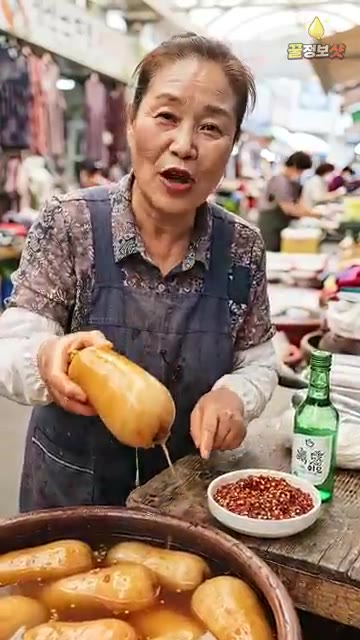 봄이 되면 냉장 보관하고, 먹기 전에 찬물에 짠기를 빼서 무짠지무침… — 무짠지 담그는 법: 소금물만 붓지 마세요! 봄까지 아삭한 짠무 황금 레시피