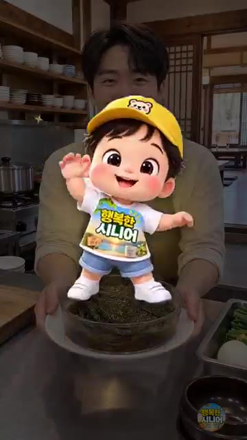 이렇게 하면 푸릇하고 아삭한 깻잎장아찌를 만들 수 있습니다. — 깻잎장아찌 끓는 간장 바로 붓지 마세요! 푸릇한 시니어 반찬 요리