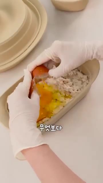 고구마, 냉동 만두, 파스타, 참치와 양배추 볶음, 계란 요리 등… — 전자레인지로 뚝딱! 촉촉하고 담백한 한 끼 완성