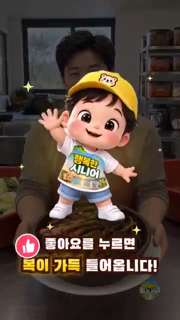 쪽파에 양념을 골고루 발라주면 찹쌀풀 없이도 산뜻한 파김치가 완성됩니다. — 파김치 찹쌀풀 쑤지 마세요! 간단하고 산뜻한 시니어 건강 반찬 요리