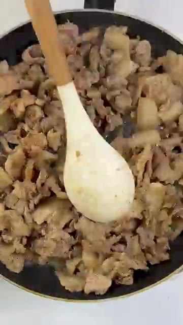 연탄불 없이도 불향 가득하게 구워질 수 있어요. — 집에서 연탄불고기 맛 내는 법! 불향 가득 밥도둑 연탄불고기