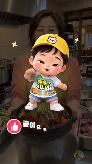 이렇게 하면 무가 뭉개지지 않고 모양이 살아있는 맛있는 갈비찜을 만… — 갈비찜 무·당근 처음부터 넣지 마세요! 모양 살리는 시니어 건강 집밥 요리