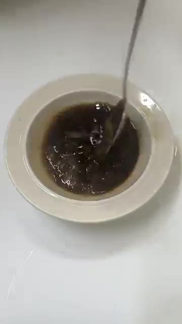볼에 다진마늘, 간장 2큰술, 맛술 1큰술, 식초 1큰술, 물 1큰… — 라이스페이퍼로 쫀득하게! 단짠매콤 가지구이