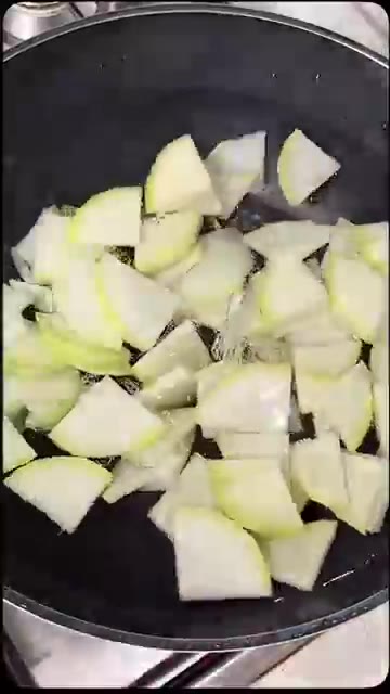 수조기 반은 구워 먹고, 반은 매운탕을 끓인다. — 칼칼하고 깔끔한 수조기매운탕 만들기