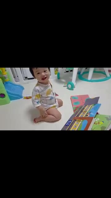 시원하고 맛있는 황태콩나물국 완성. — 들기름에 황태와 무를 볶아서 끓이는 시원한 황태콩나물국