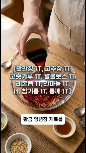 볼에 맛간장, 고추장, 고춧가루, 알룰로스, 레몬즙, 간마늘, 연겨… — 칼로리 폭탄 아님? 고단백 초간단 별미! 매콤달콤 오이 닭무침