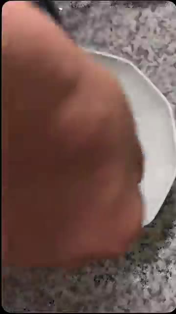 맛있는 닭백숙이 완성됩니다. — 초간단 누룽지 닭백숙
