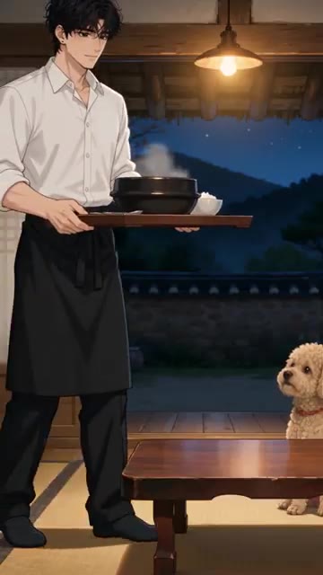 마지막으로 썰어둔 청양고추와 대파를 올려 순두부찌개를 완성한다. — 순두부찌개 레시피 🔥 매콤하고 뜨끈한 뚝배기 순두부찌개 한 그릇 | Sundubu-jjigae (Soft Tofu Stew)