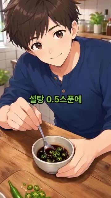 고기를 한 번 전체적으로 골고루 섞어준 뒤, 추가로 3분 더 돌려줍니다. — 전자레인지 8분 대패삼겹 수육