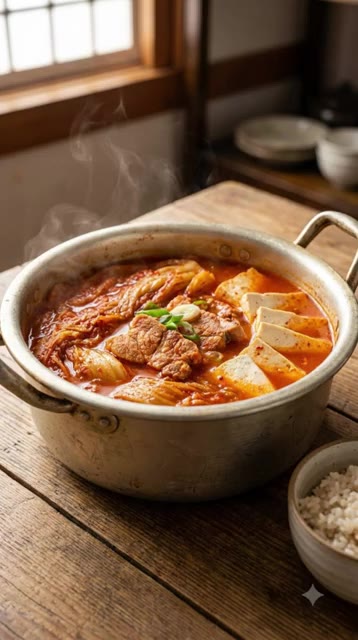 진간장, 고춧가루, 설탕을 섞어 양념장을 만든다. — 식당 사장님이 몰래 쓰는 코다리조림 양념장! 종이컵 하나로 끝내는 황금비율 밥도둑 레시피