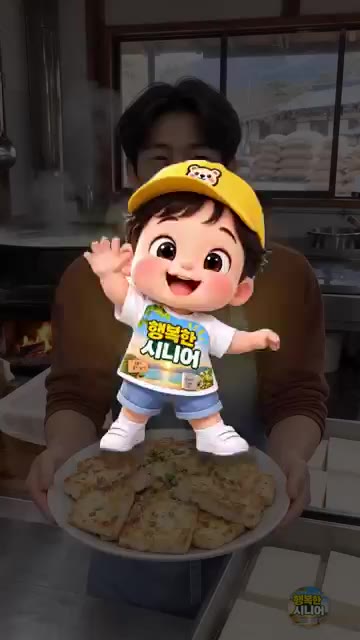 완성된 두부부침에 취향에 따라 양념장을 곁들여 맛있게 즐깁니다. — 두부 썰자마자 바로 부치지 마세요! 안 튀고 노릇한 두부부침