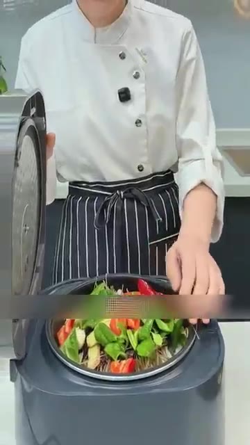 만들기도 간편하고 설거지도 적어 정말 편리합니다. — 전기밥솥 하나로 끝내는 초간단 만능 찜요리 레시피✨