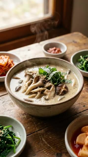뚜껑을 덮고 센 불에서 끓이다가 중약불로 줄여 푹 익혀준다. — 식당 갈 필요 없는 돼지고기 묵은지찜 종이컵 황금비율!