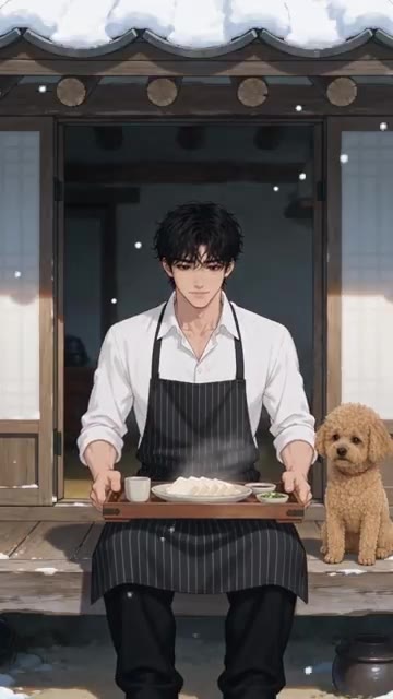 면포를 깐 틀에 순두부를 담고 무거운 돌로 눌러 두부를 굳힌다. — 맷돌로 갈아 만드는 손두부 레시피