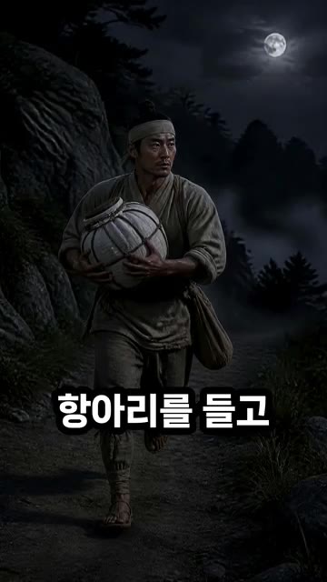 사골 육수에 된장을 풀어 기본 국물을 만든다. — 조선시대 최초의 배달 음식, 효종갱 레시피