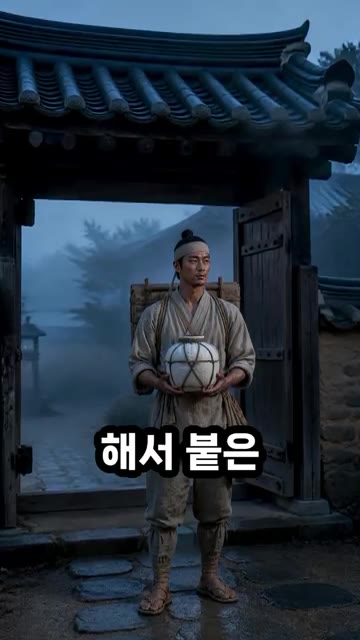 소갈비, 전복, 해삼, 송이버섯 등 고급 산해진미를 넣고 끓여 효종… — 조선시대 최초의 배달 음식, 효종갱 레시피