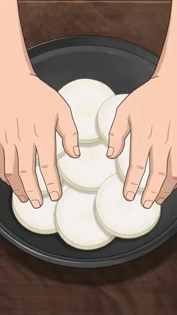 간장, 설탕, 맛술, 물을 섞어 양념장을 만든 후 냄비에 붓는다. — 매콤 코다리조림 레시피