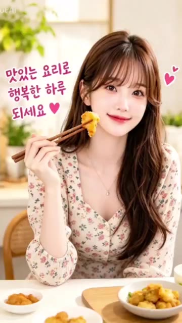 마무리로 파슬리와 후추를 뿌려줍니다. — 5분 완성 에어프라이어 치즈 고구마 🍠🧀