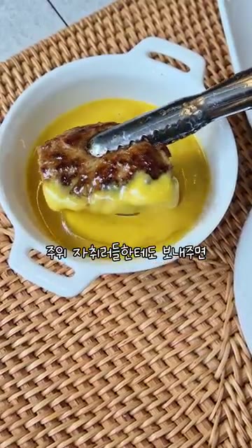 치즈 소스에 찍어 먹으면 더욱 맛있습니다. — 돌쇠네 떡갈비 10개 19,900원 초특가! (무료배송)