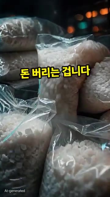 굵은소금을 깔고 새우를 굽는 번거로움 없이 프라이팬 하나로 새우 5… — 대하구이, 이제 소금 깔지 마세요!