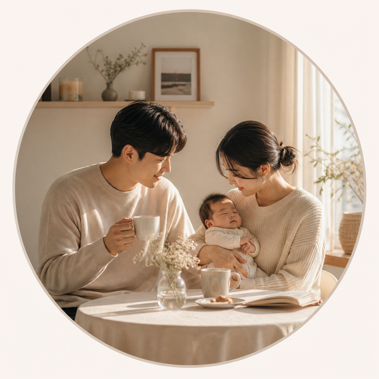 동두링 프로필