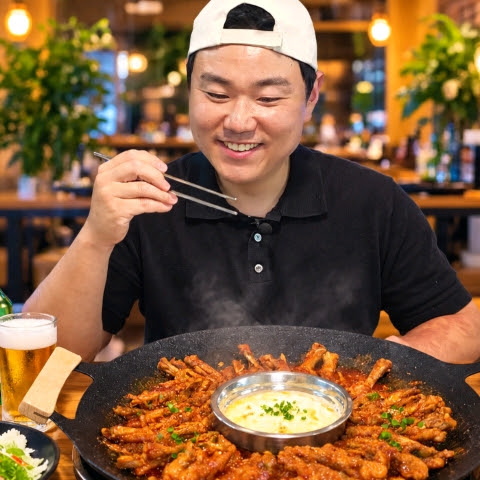 쓰리빠더 프로필