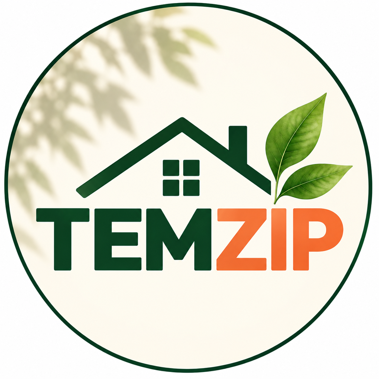 템집 TEMZIP 프로필