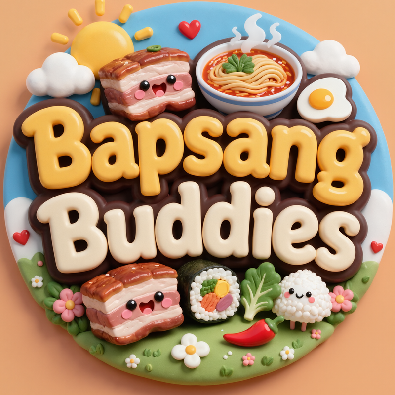 Bapsang Buddies 프로필