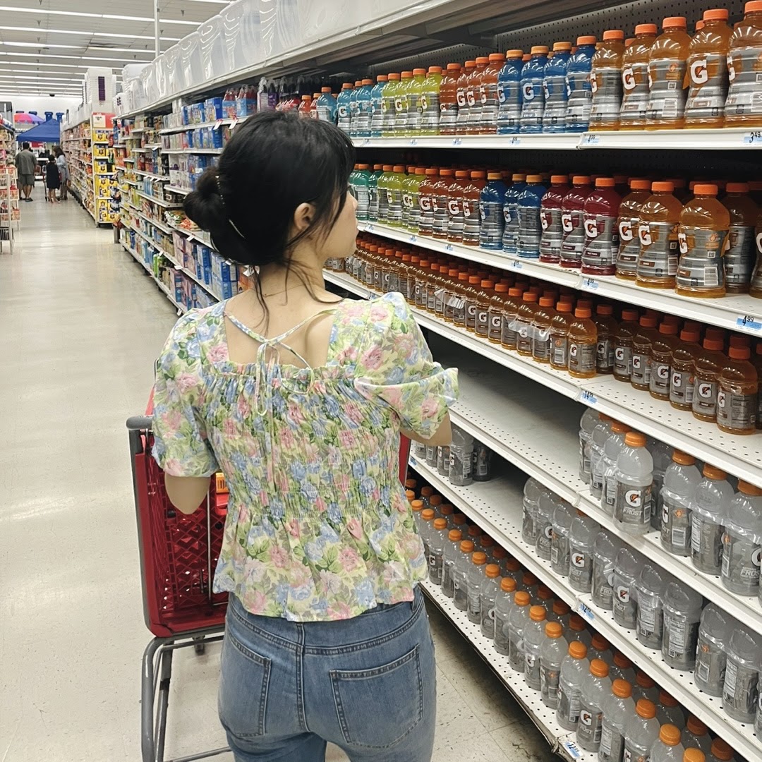 퇴근주부 프로필