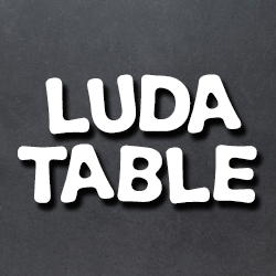 루다 테이블 Luda Table 프로필
