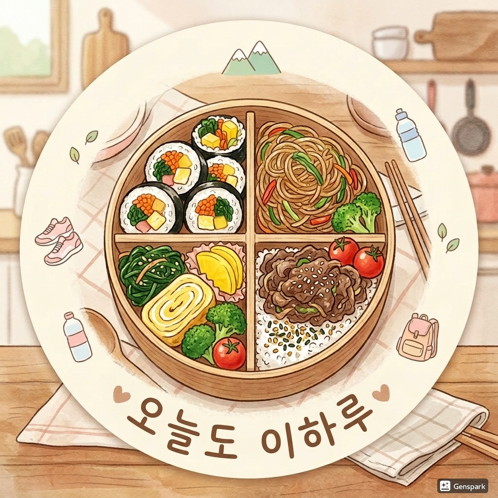 Today, Leeharu 채널 프로필
