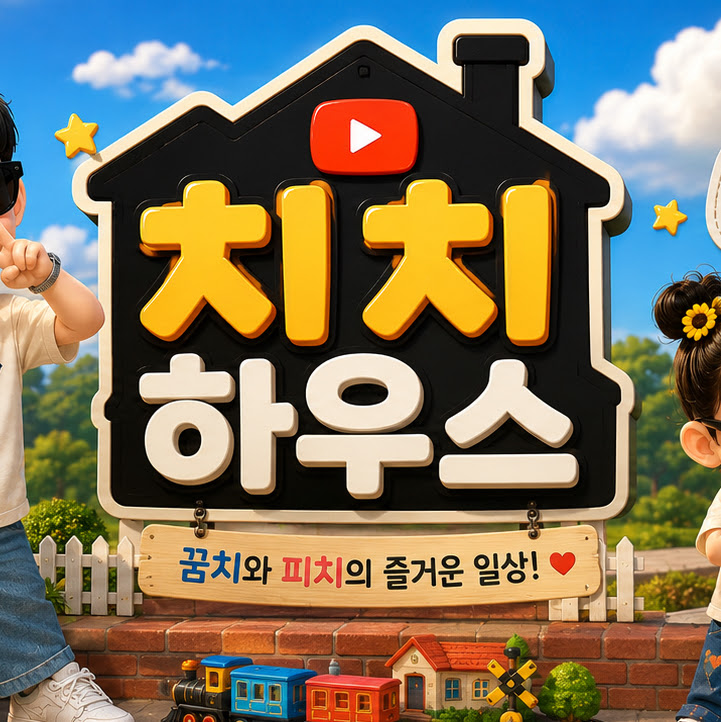 치치하우스 프로필