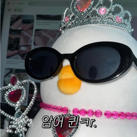 루다Life 프로필