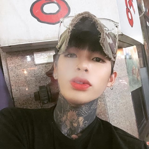 쭈아 프로필