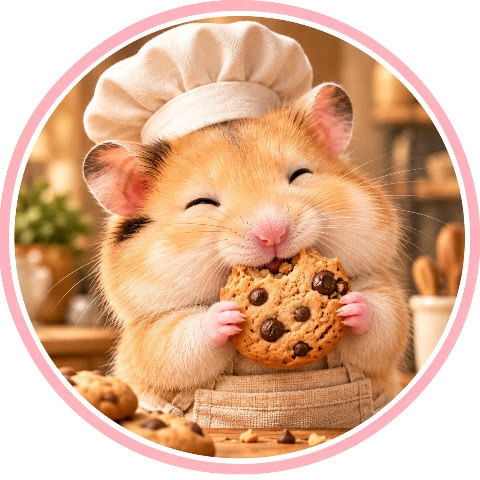 HamCooky 프로필