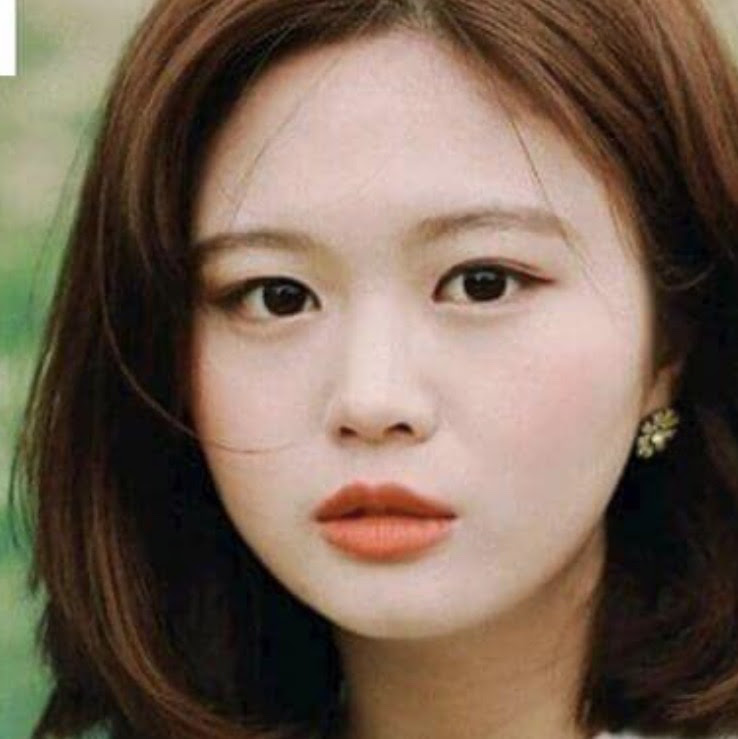 Ori-ham ăn 프로필