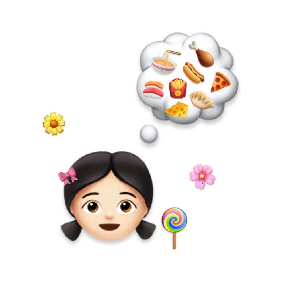 소녀 먕춘기 👧🏻 프로필