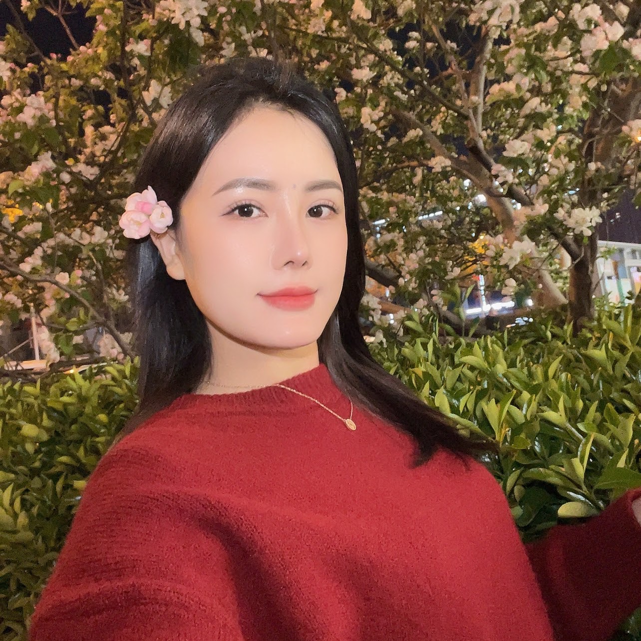 건강과 삶 프로필