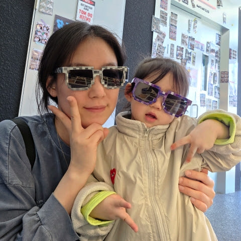 희희 채널 프로필