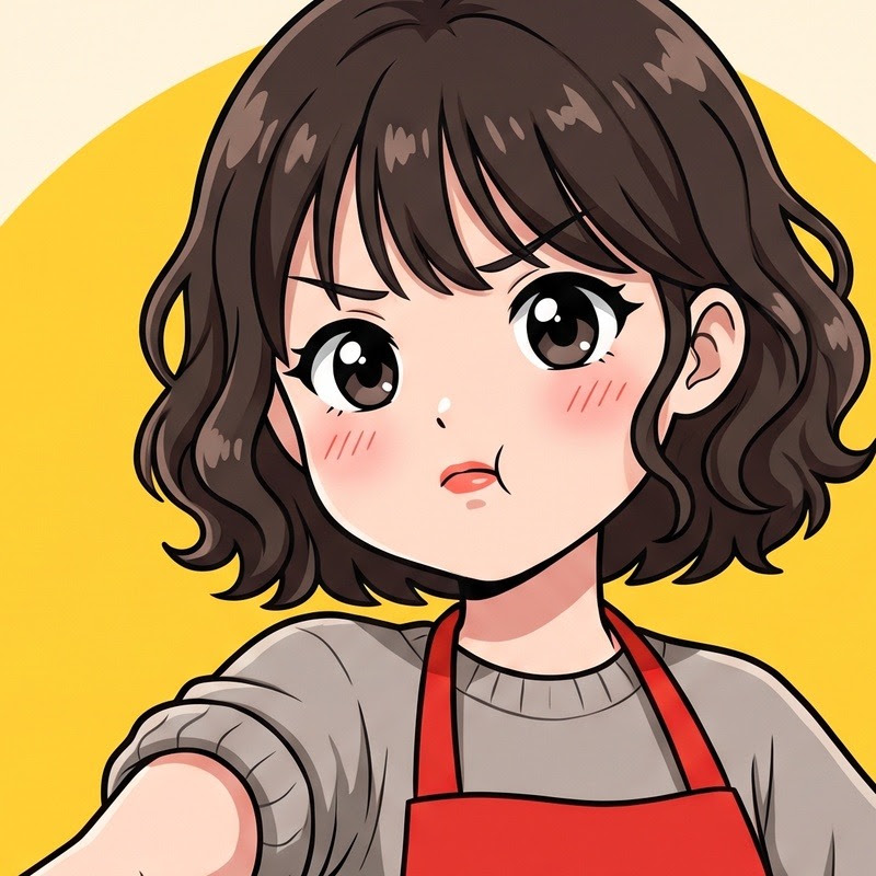 Tudeori's Real-Life Recipes 프로필